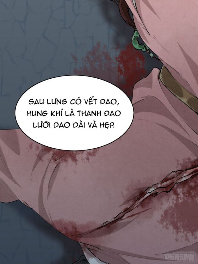 Điểm Giáng Thần Chap 6 - Next Chap 7