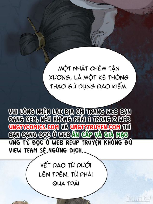 Điểm Giáng Thần Chap 6 - Next Chap 7