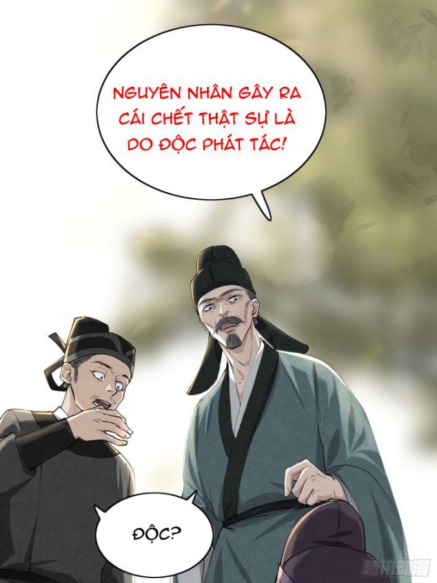 Điểm Giáng Thần Chap 6 - Next Chap 7