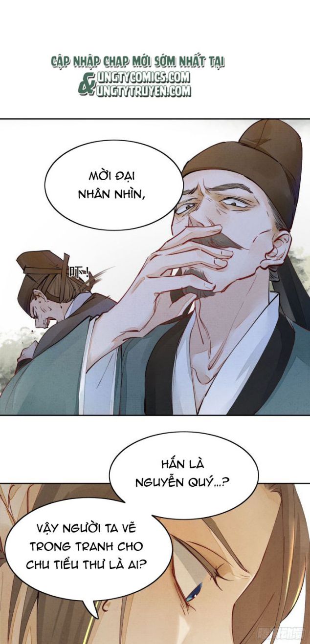 Điểm Giáng Thần Chap 6 - Next Chap 7