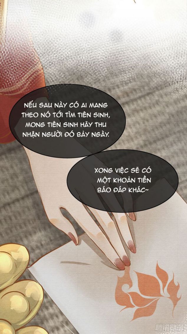 Điểm Giáng Thần Chap 6 - Next Chap 7