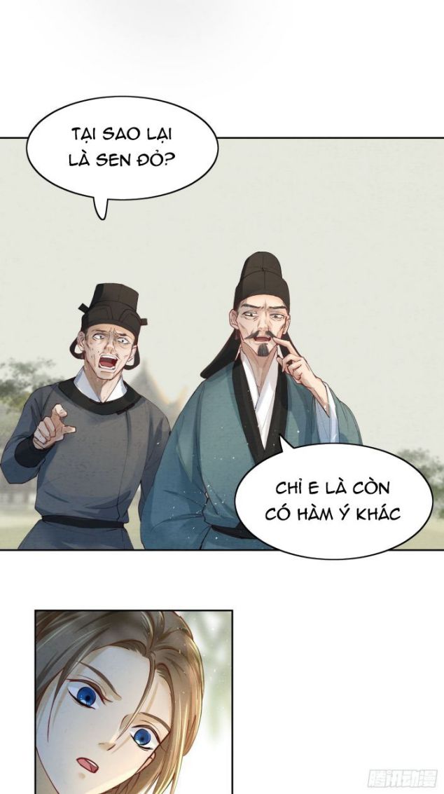 Điểm Giáng Thần Chap 6 - Next Chap 7