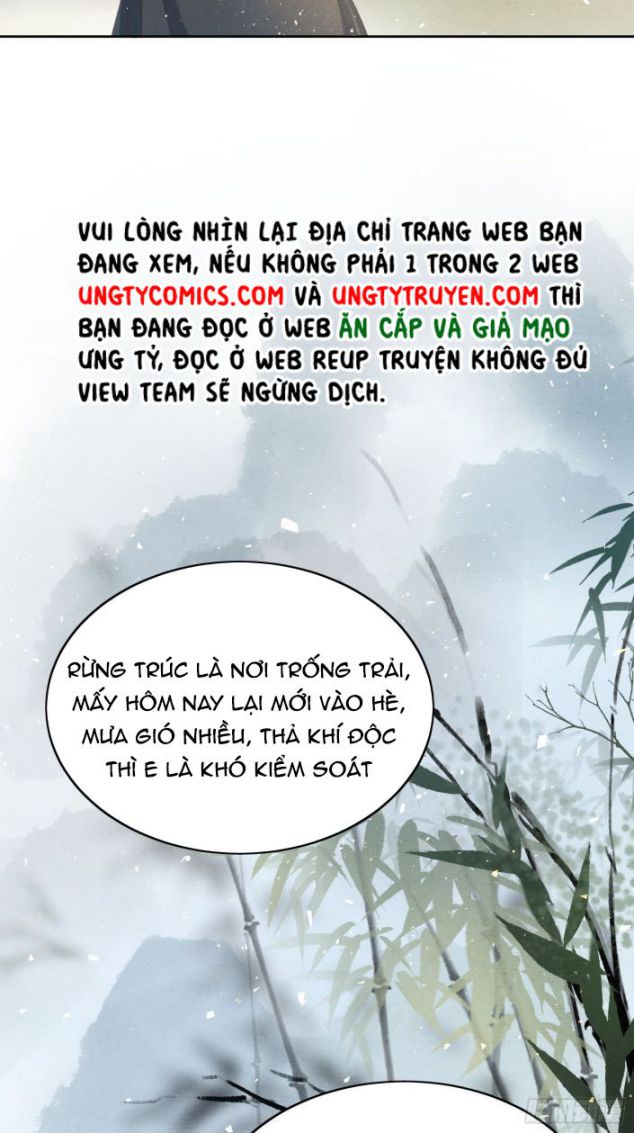 Điểm Giáng Thần Chap 6 - Next Chap 7