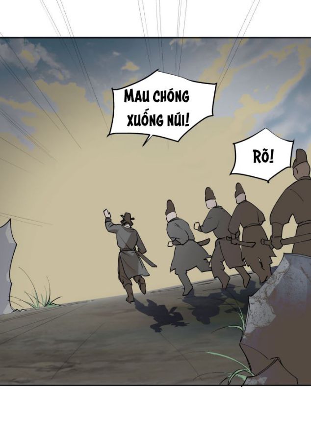 Điểm Giáng Thần Chap 6 - Next Chap 7