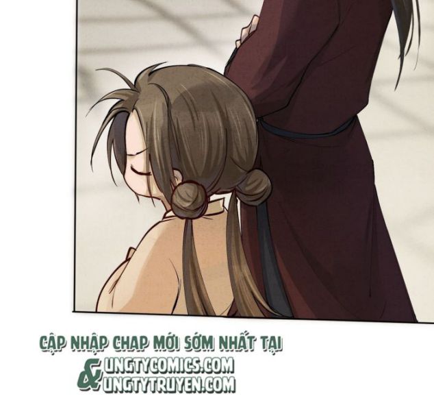 Điểm Giáng Thần Chap 6 - Next Chap 7