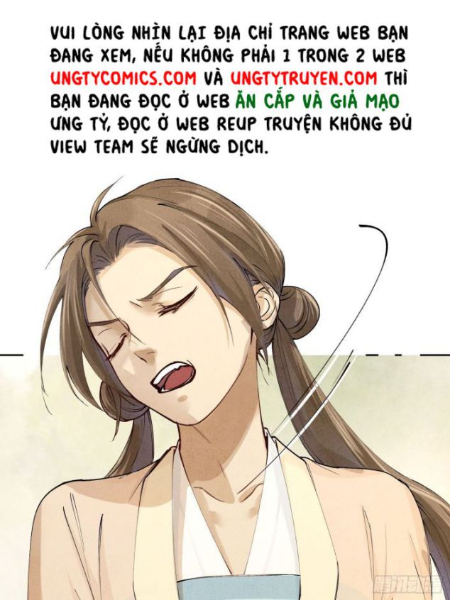 Điểm Giáng Thần Chap 6 - Next Chap 7