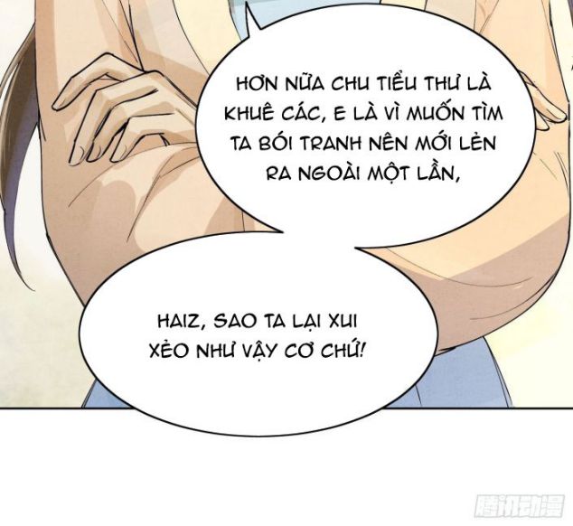 Điểm Giáng Thần Chap 6 - Next Chap 7