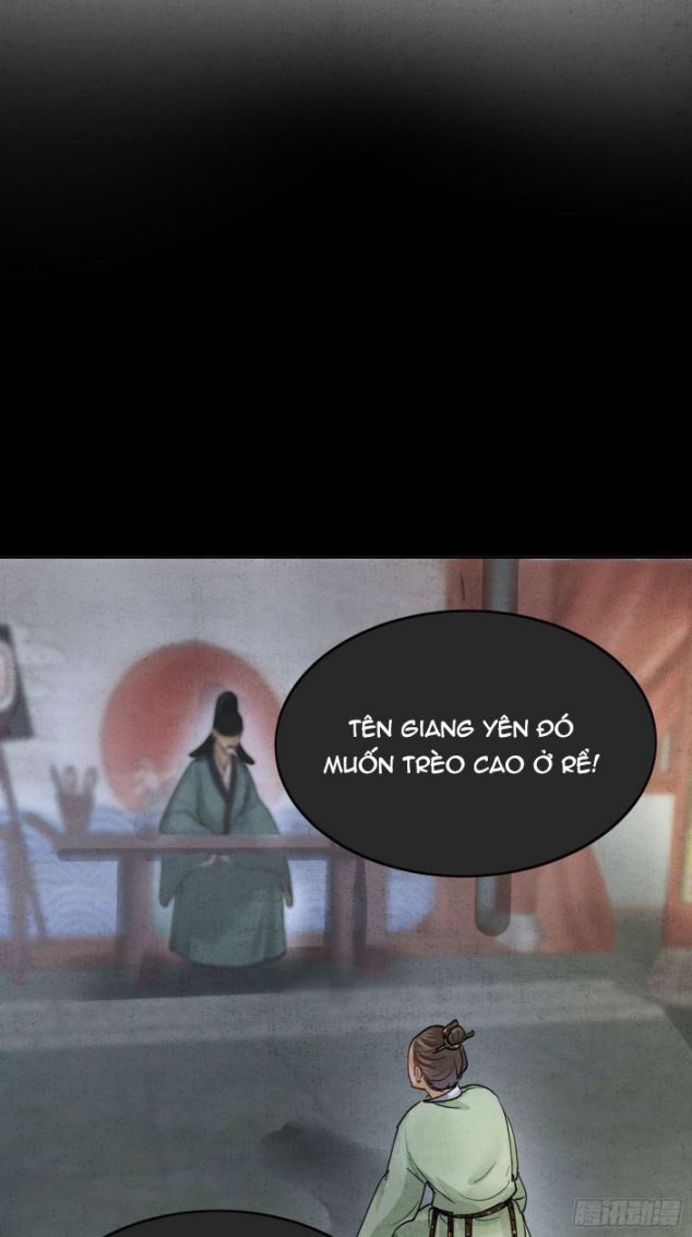 Điểm Giáng Thần Chap 6 - Next Chap 7