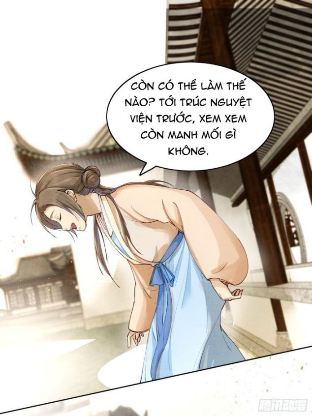 Điểm Giáng Thần Chap 6 - Next Chap 7