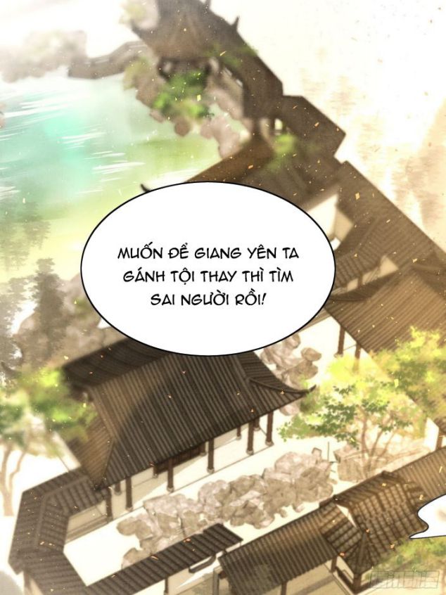 Điểm Giáng Thần Chap 6 - Next Chap 7