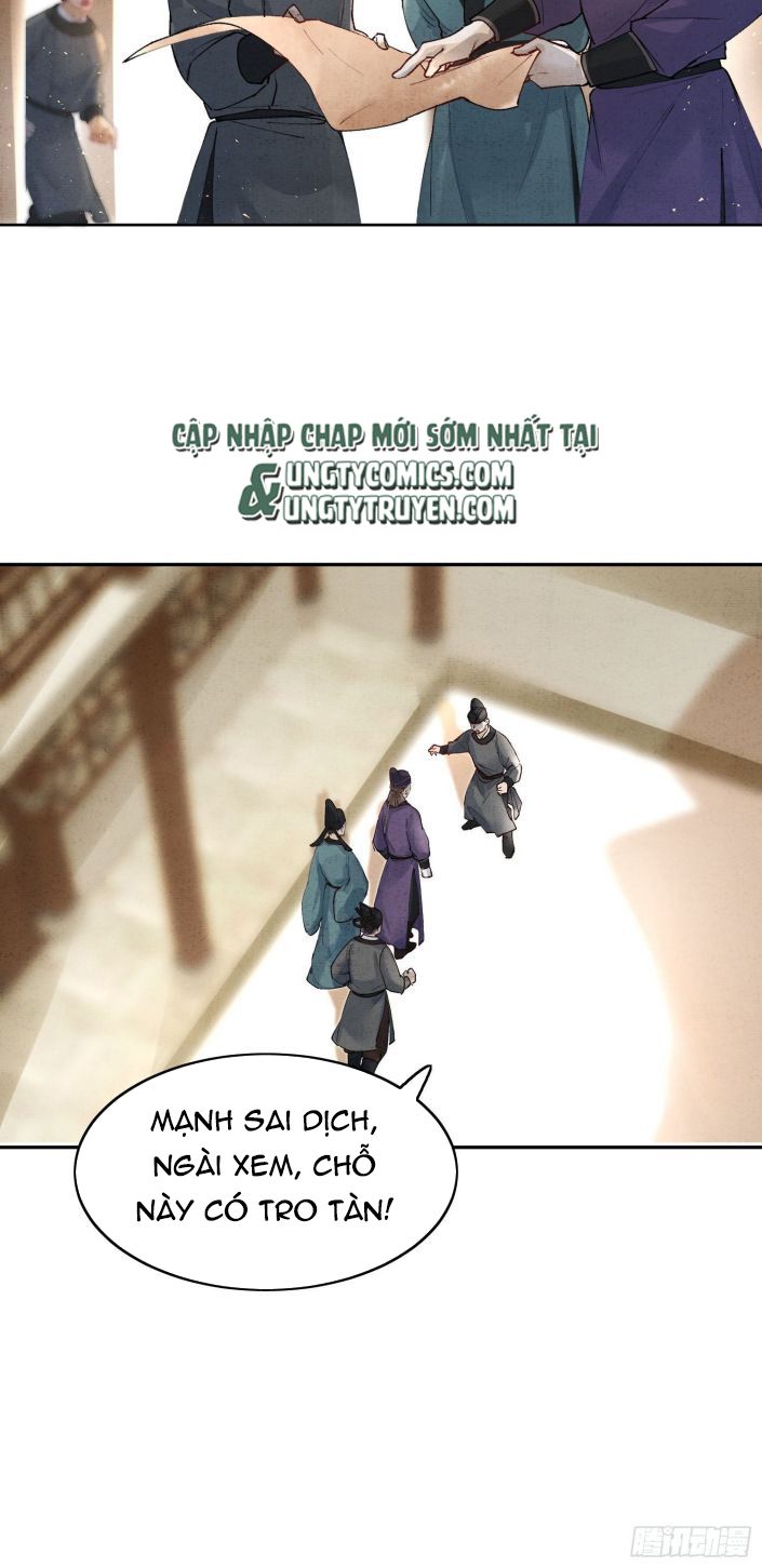 Điểm Giáng Thần Chap 7 - Next Chap 8