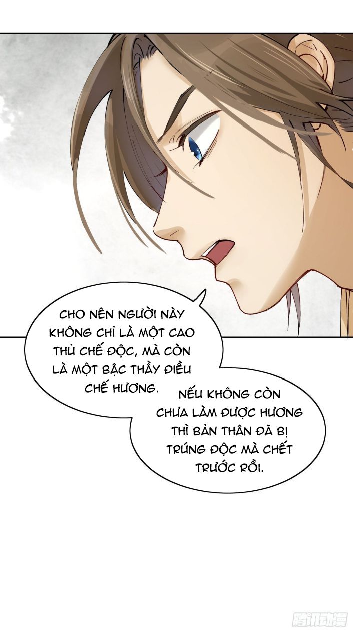 Điểm Giáng Thần Chap 7 - Next Chap 8