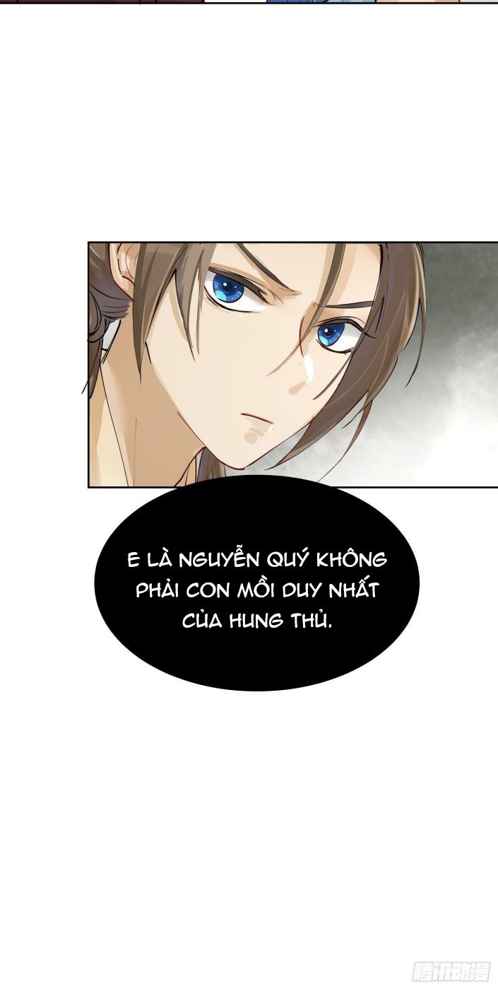 Điểm Giáng Thần Chap 7 - Next Chap 8