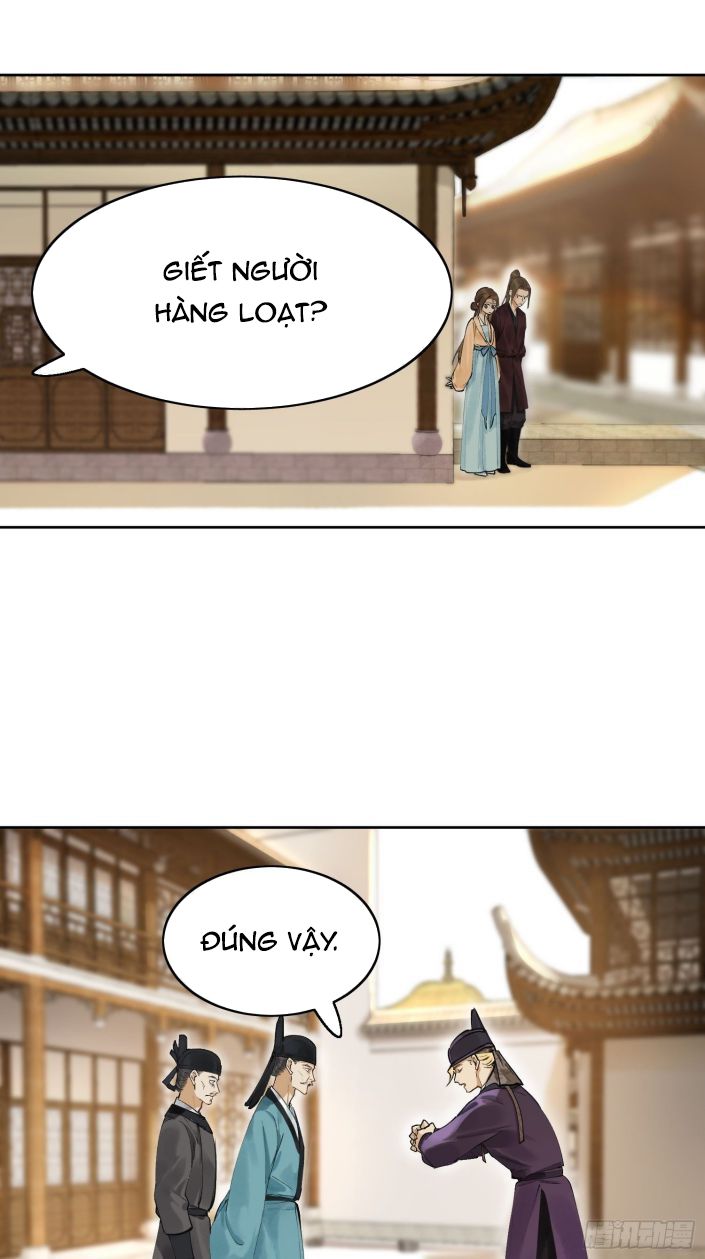 Điểm Giáng Thần Chap 7 - Next Chap 8