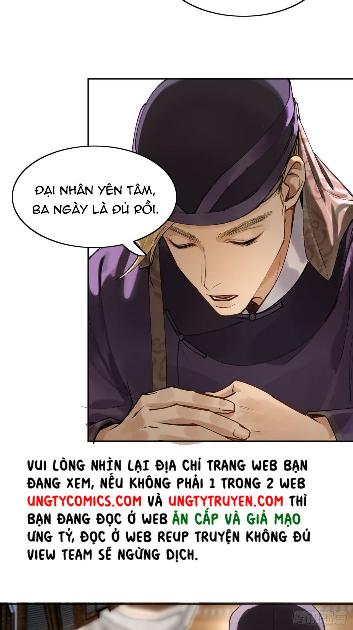 Điểm Giáng Thần Chap 7 - Next Chap 8