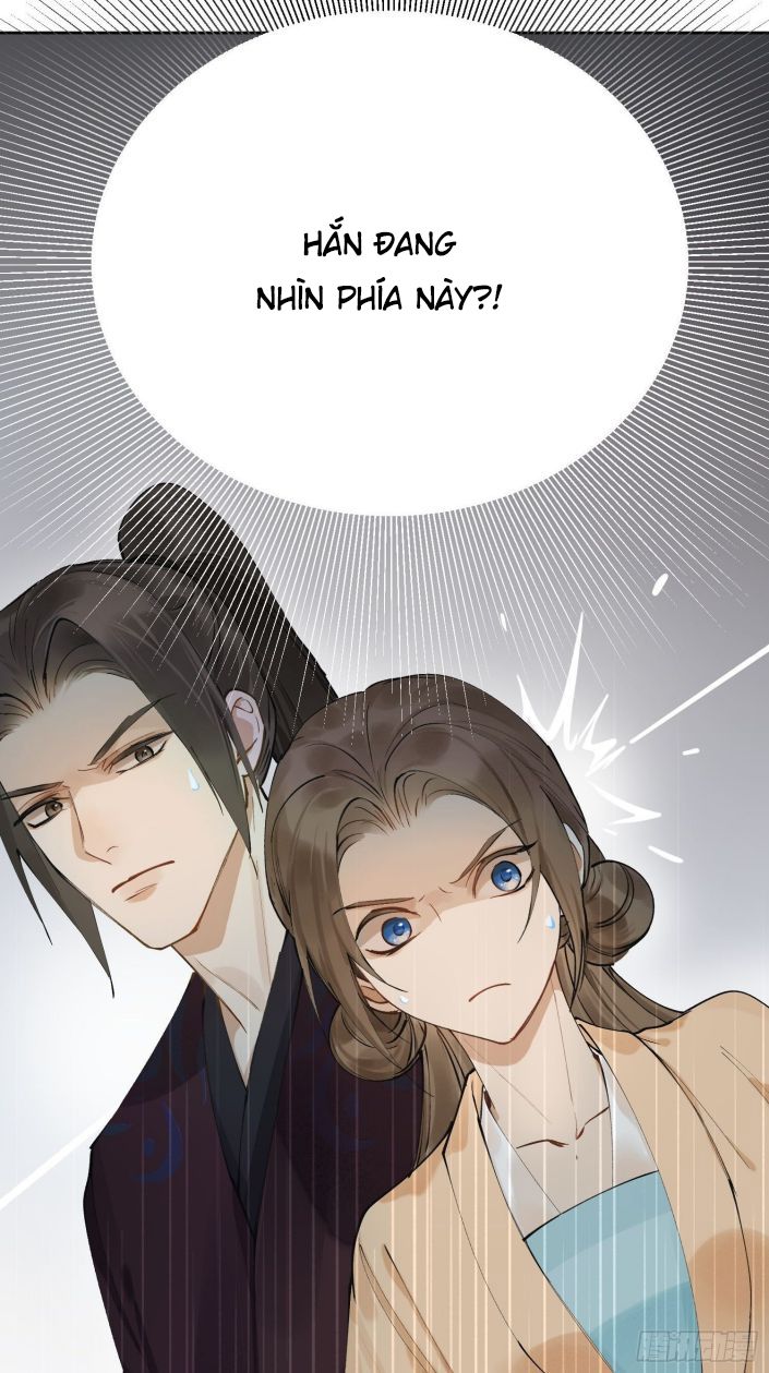 Điểm Giáng Thần Chap 7 - Next Chap 8