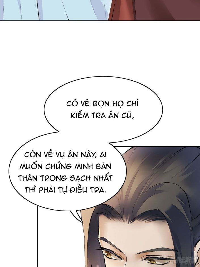 Điểm Giáng Thần Chap 7 - Next Chap 8