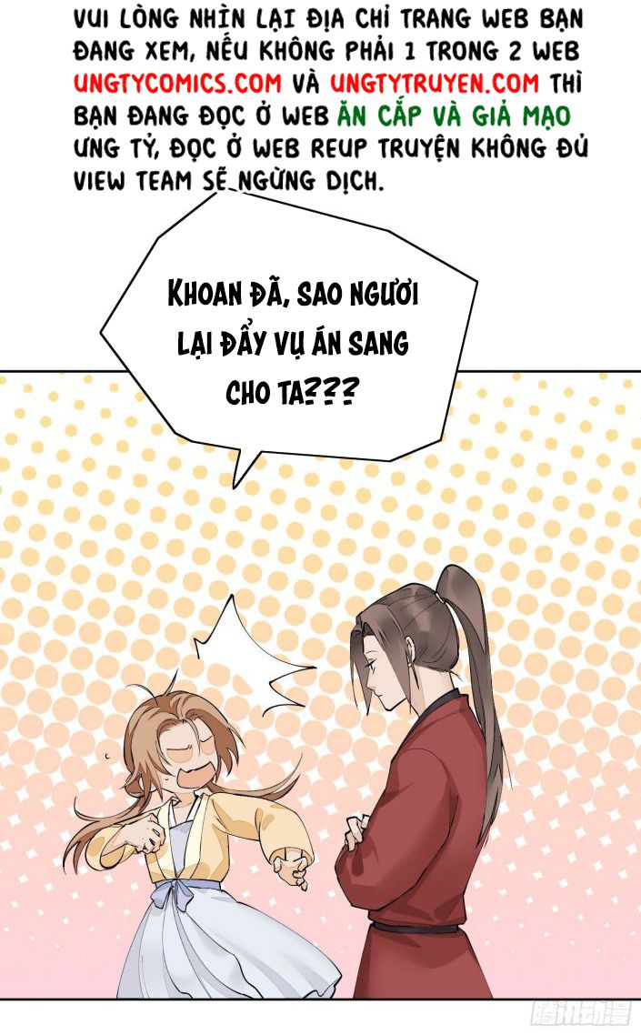 Điểm Giáng Thần Chap 7 - Next Chap 8