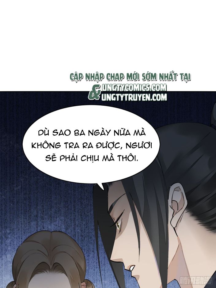 Điểm Giáng Thần Chap 7 - Next Chap 8