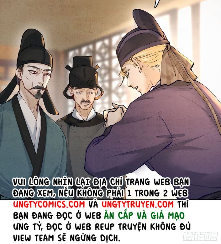 Điểm Giáng Thần Chap 7 - Next Chap 8