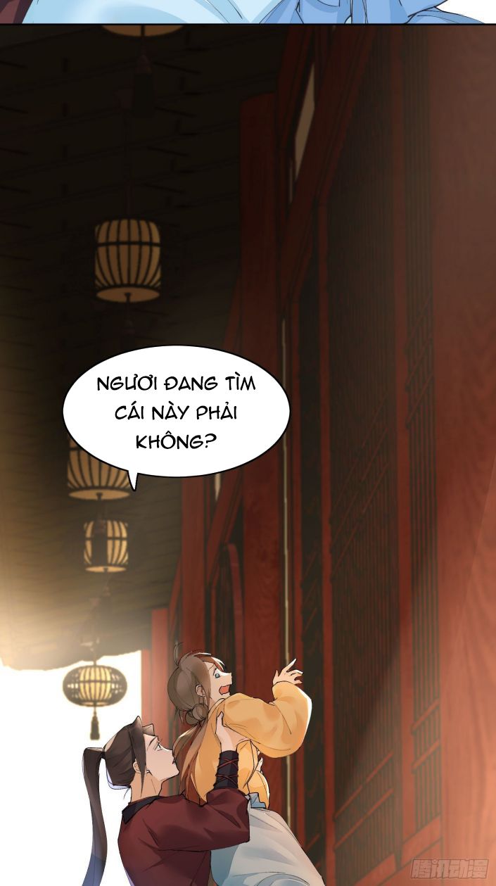 Điểm Giáng Thần Chap 8 - Next Chap 9