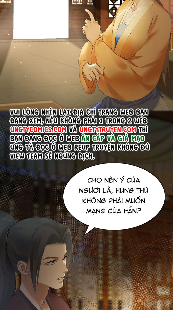 Điểm Giáng Thần Chap 8 - Next Chap 9