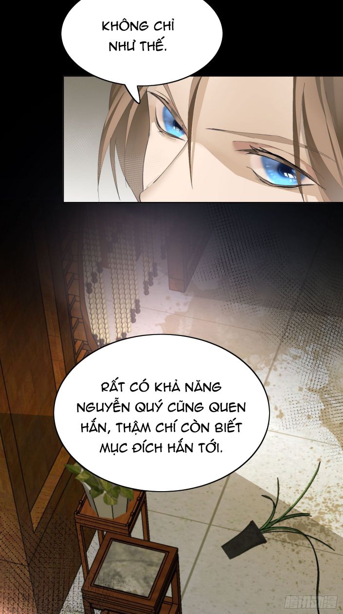 Điểm Giáng Thần Chap 8 - Next Chap 9