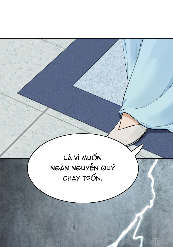 Điểm Giáng Thần Chap 8 - Next Chap 9