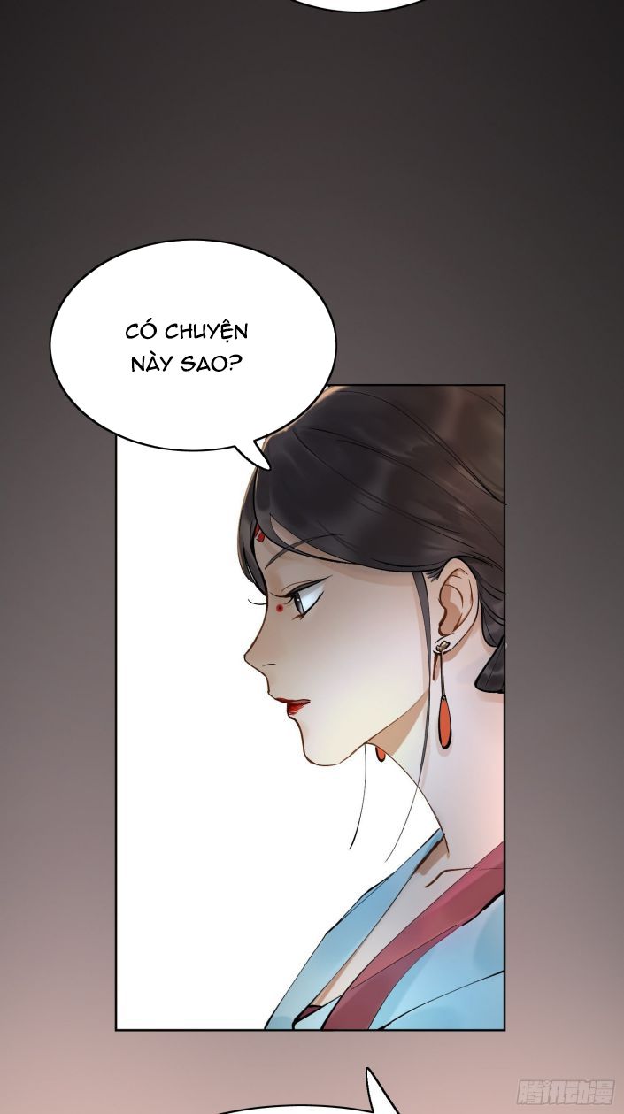 Điểm Giáng Thần Chap 9 - Next 