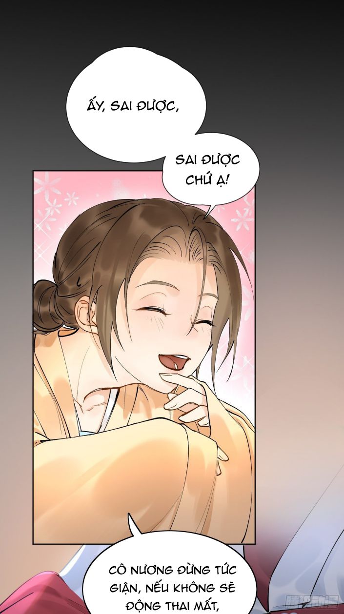 Điểm Giáng Thần Chap 9 - Next 