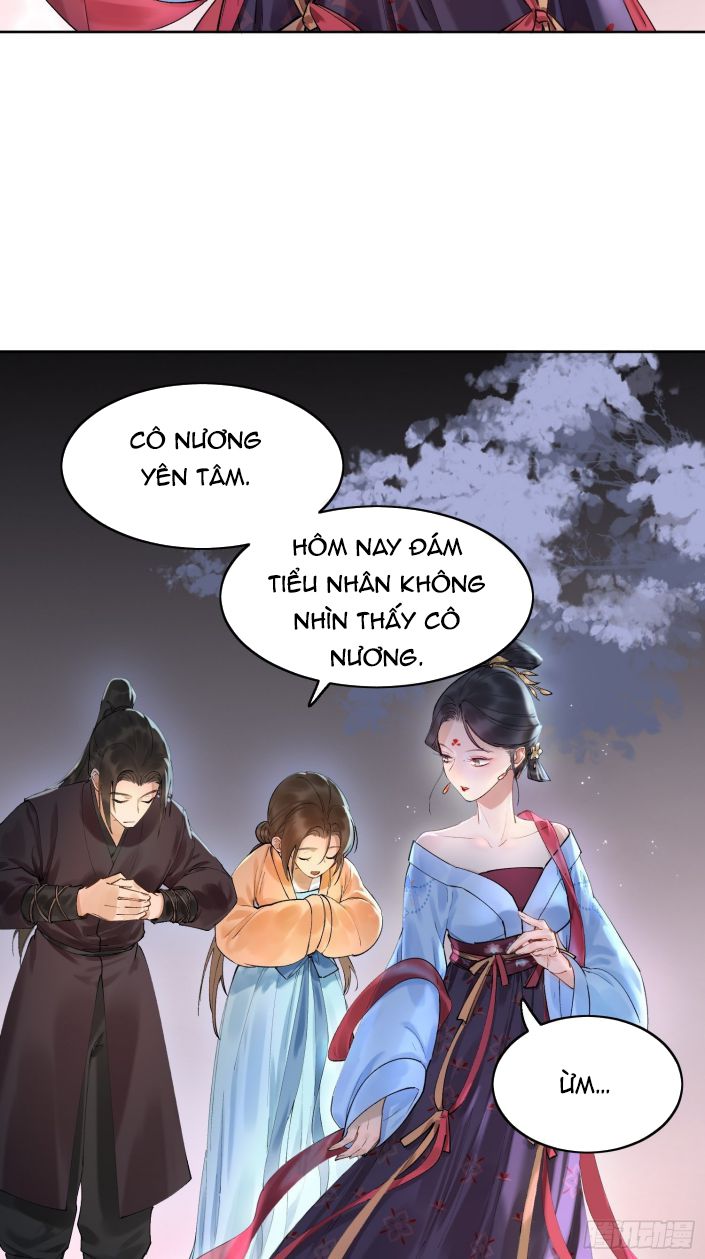 Điểm Giáng Thần Chap 9 - Next 