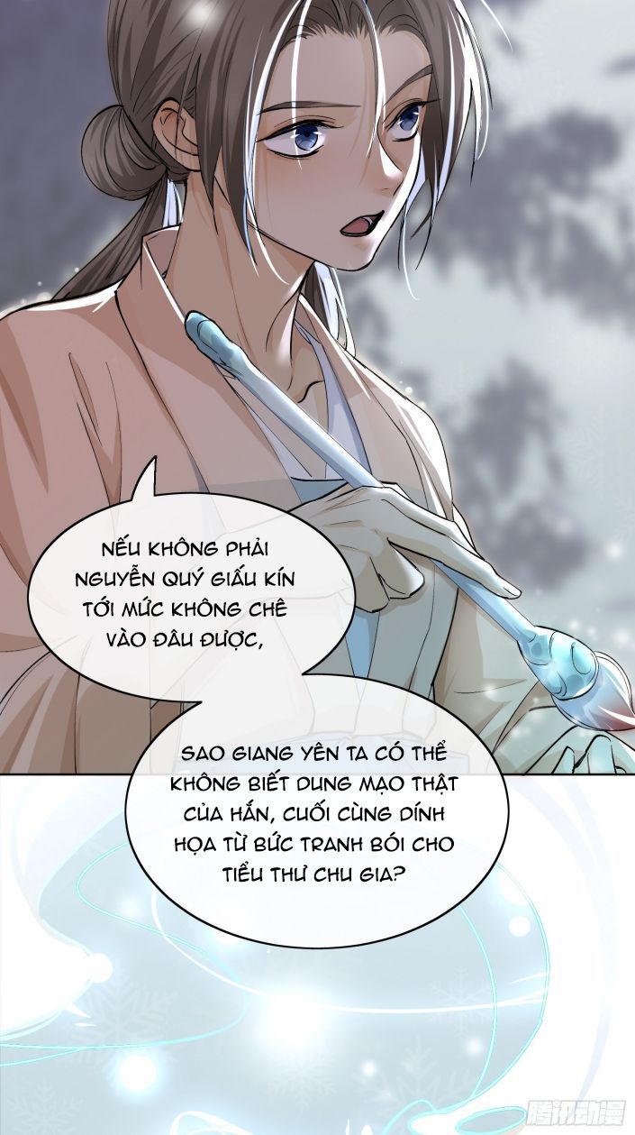 Điểm Giáng Thần Chap 9 - Next 