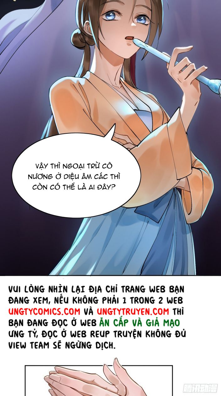 Điểm Giáng Thần Chap 9 - Next 