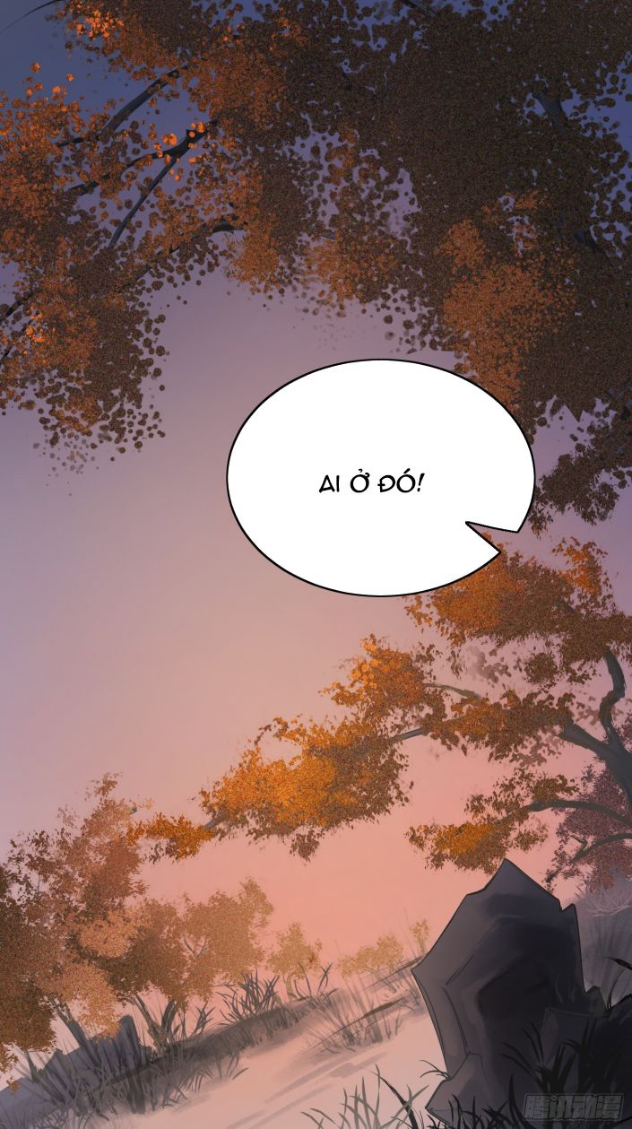 Điểm Giáng Thần Chap 9 - Next 