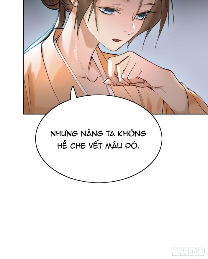 Điểm Giáng Thần Chap 9 - Next 