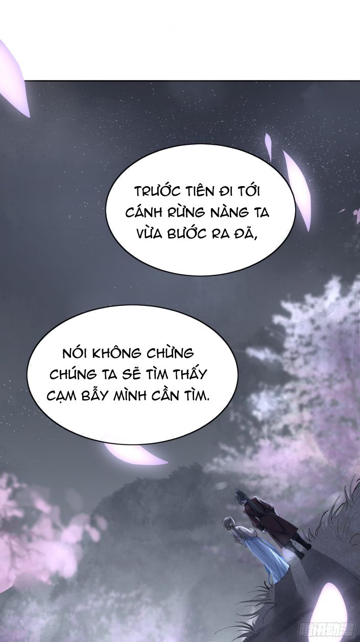 Điểm Giáng Thần Chap 9 - Next 