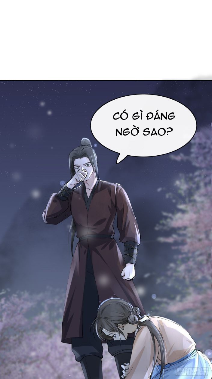 Điểm Giáng Thần Chap 9 - Next 