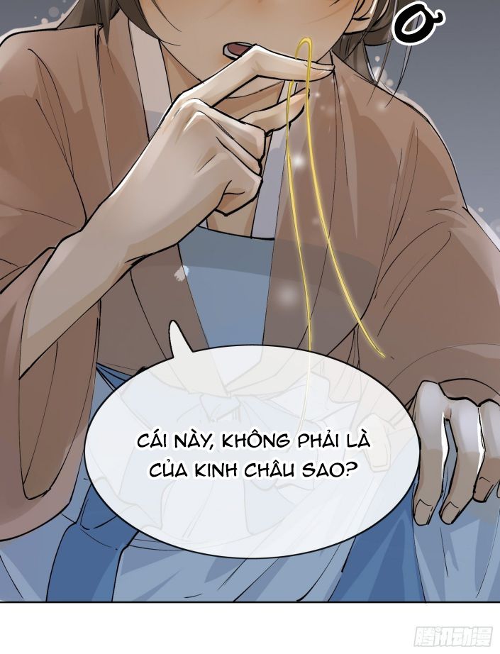 Điểm Giáng Thần Chap 9 - Next 