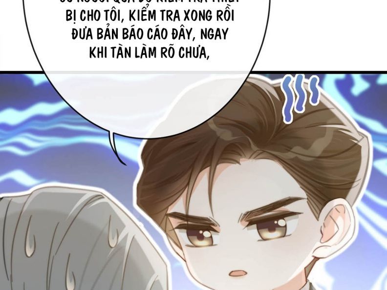 Nịch Tửu Chapter 23 - Next Chapter 24