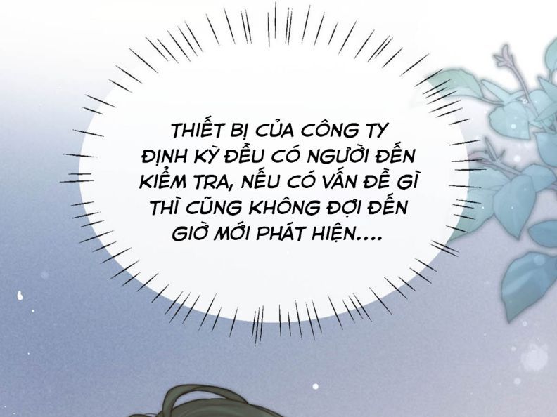 Nịch Tửu Chapter 23 - Next Chapter 24