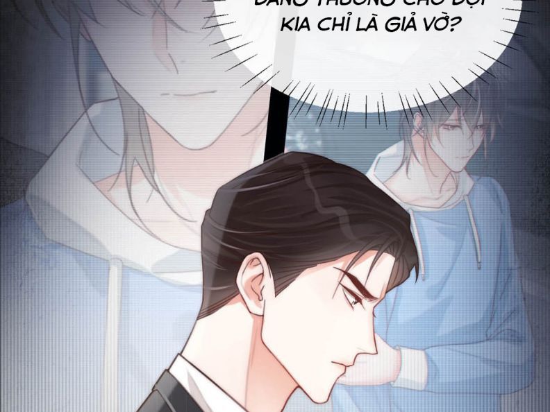 Nịch Tửu Chapter 23 - Next Chapter 24