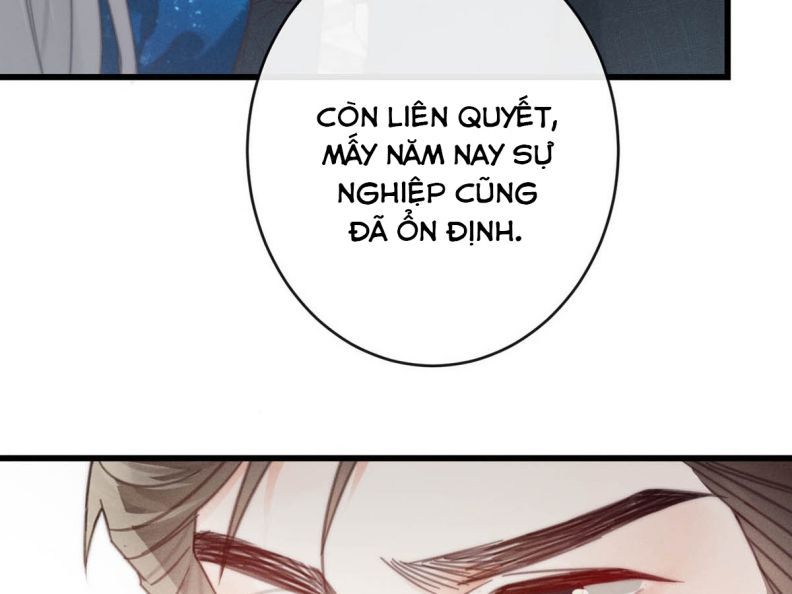 Nịch Tửu Chapter 23 - Next Chapter 24