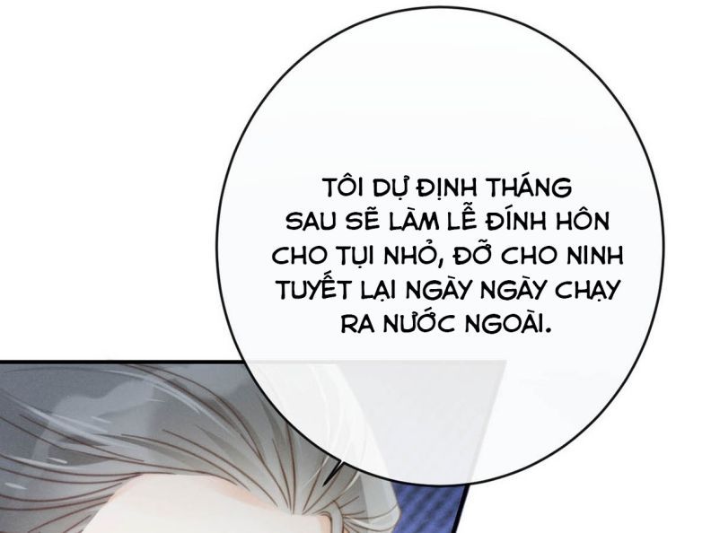 Nịch Tửu Chapter 23 - Next Chapter 24