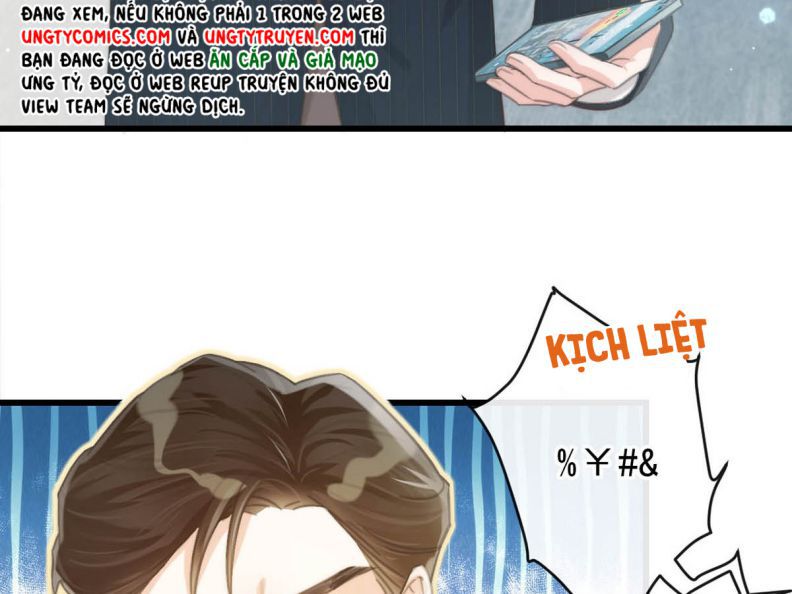 Nịch Tửu Chapter 23 - Next Chapter 24