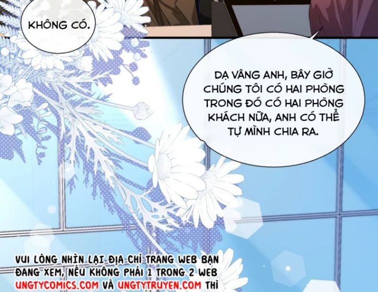 Nhân Ngư Rơi Xuống Chapter 14 - Next Chapter 15