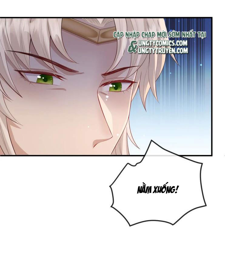 Địch Tướng Vi Nô Chap 19 - Next Chap 20