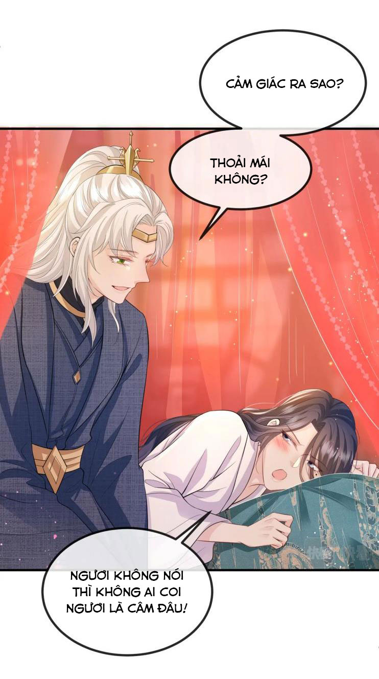 Địch Tướng Vi Nô Chap 19 - Next Chap 20