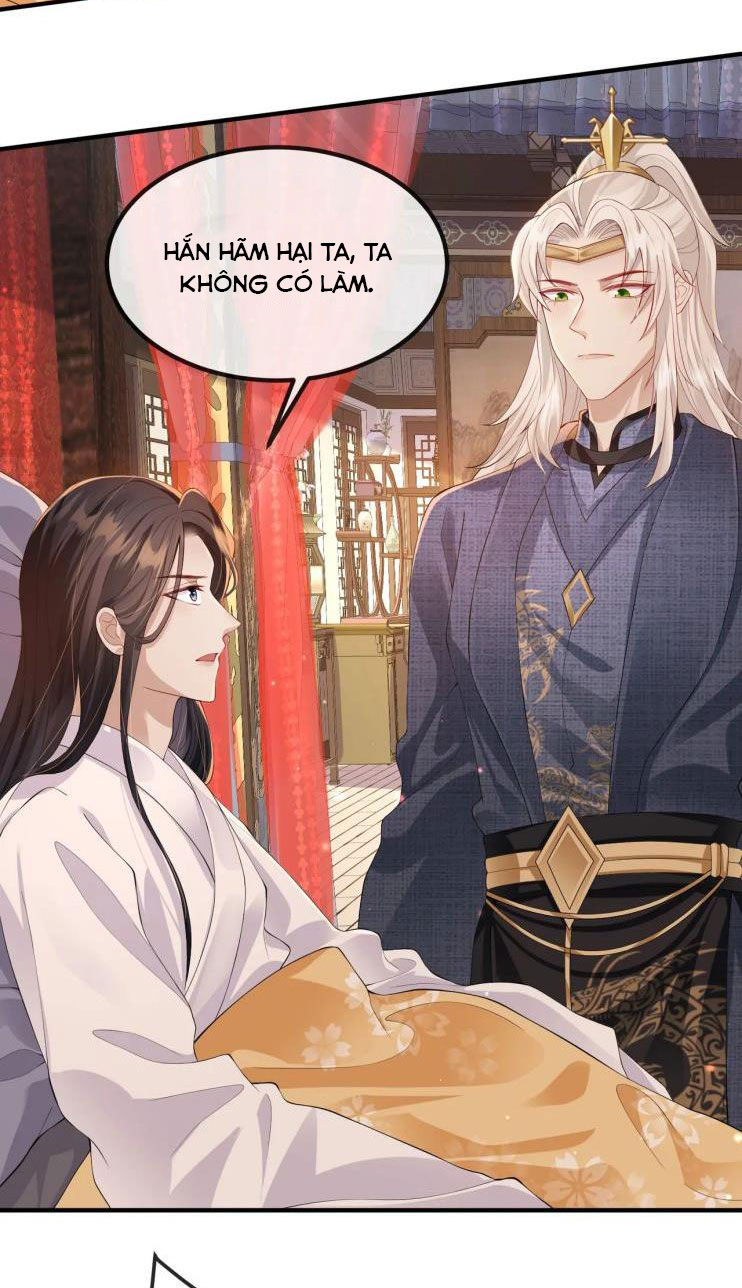 Địch Tướng Vi Nô Chap 19 - Next Chap 20