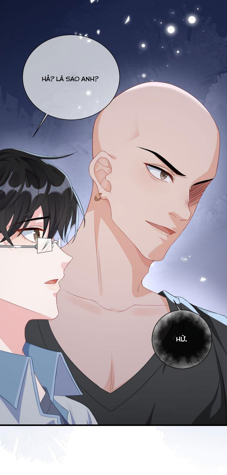 Giáo Bá Là Một Tên Yêu Tinh Chap 4 - Next Chap 5