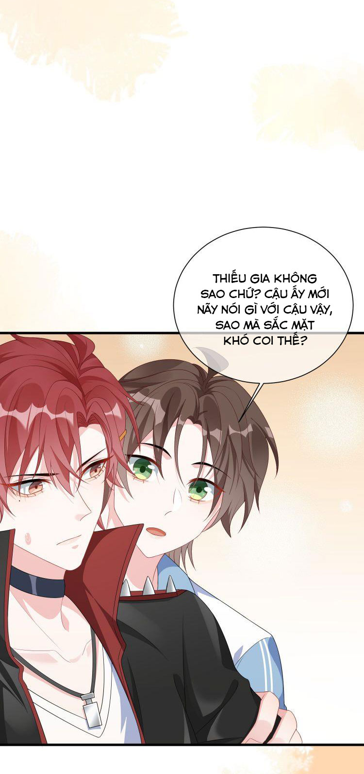 Giáo Bá Là Một Tên Yêu Tinh Chap 4 - Next Chap 5